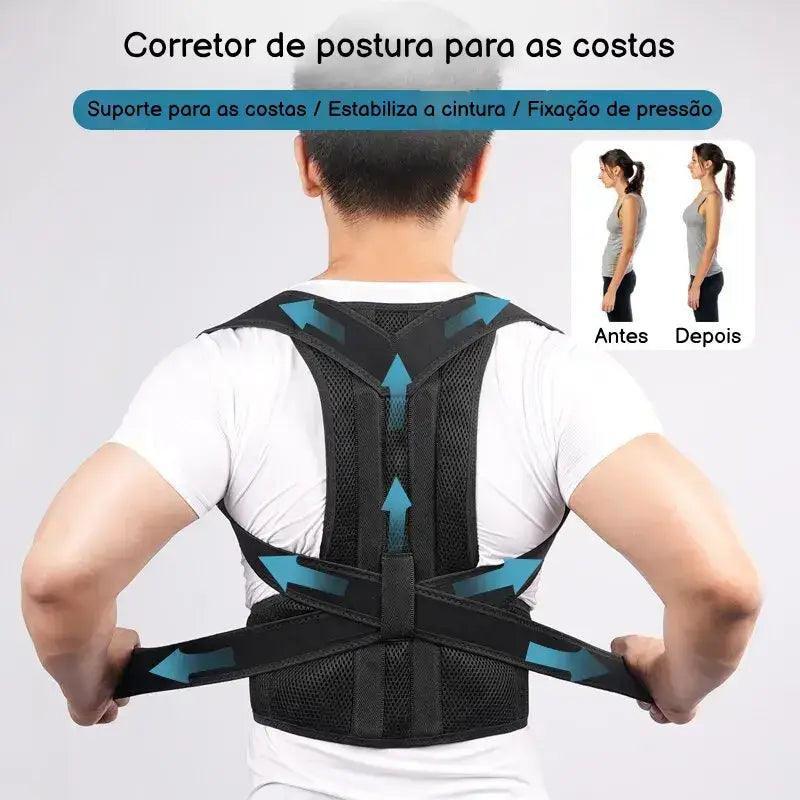 Corretor Postural