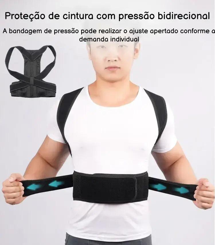 Corretor Postural