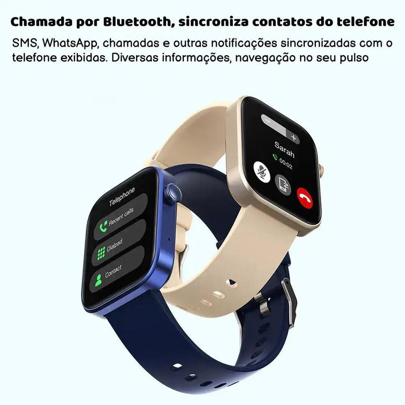 Smartwatch COLMI P71