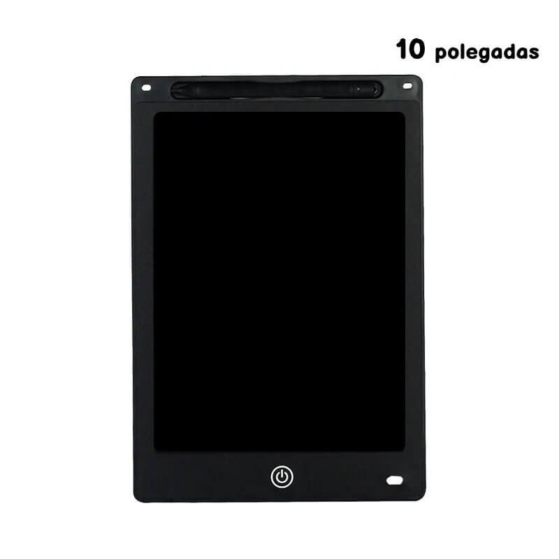 Quadro Mágico LCD para Crianças: Brinquedo Educativo