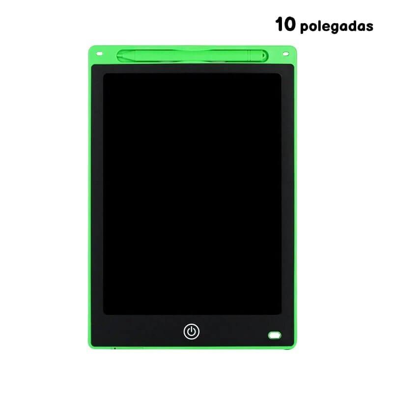 Quadro Mágico LCD para Crianças: Brinquedo Educativo