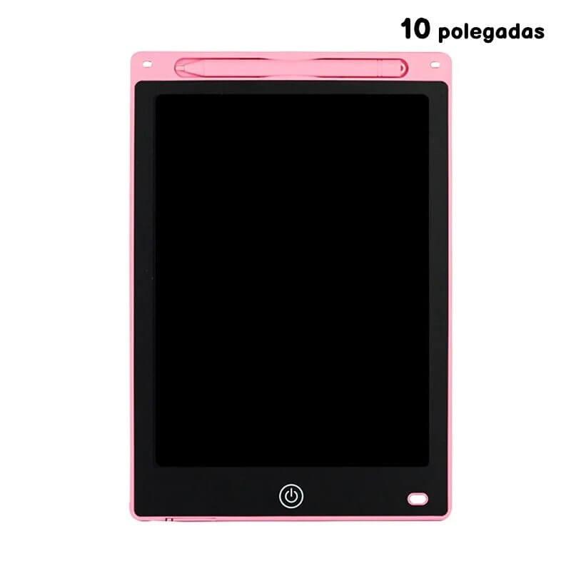 Quadro Mágico LCD para Crianças: Brinquedo Educativo