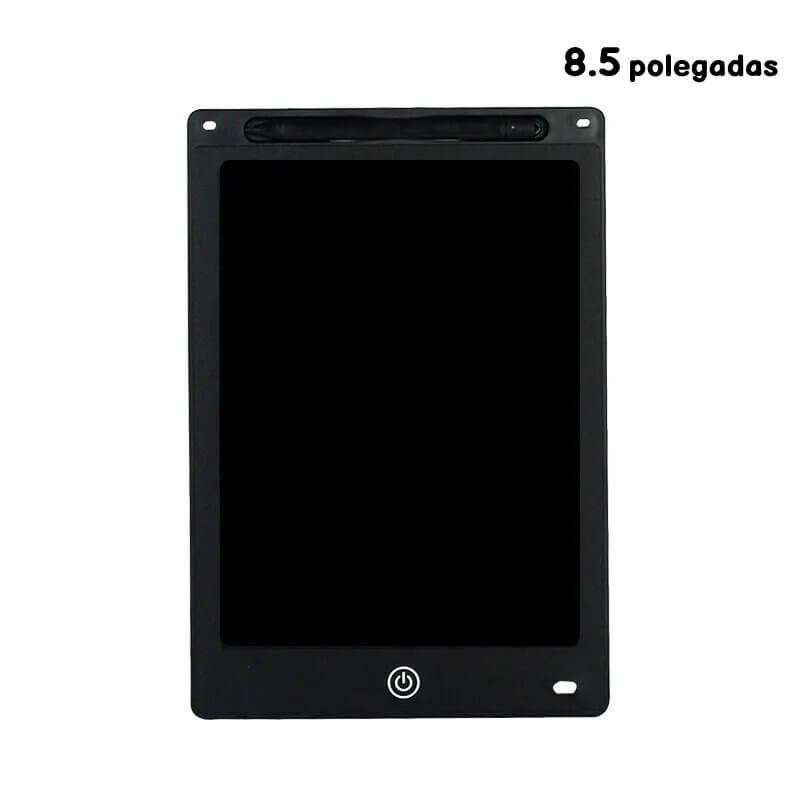 Quadro Mágico LCD para Crianças: Brinquedo Educativo