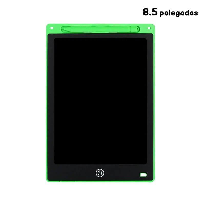 Quadro Mágico LCD para Crianças: Brinquedo Educativo