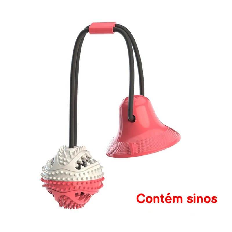 Brinquedo Interativo para Cães