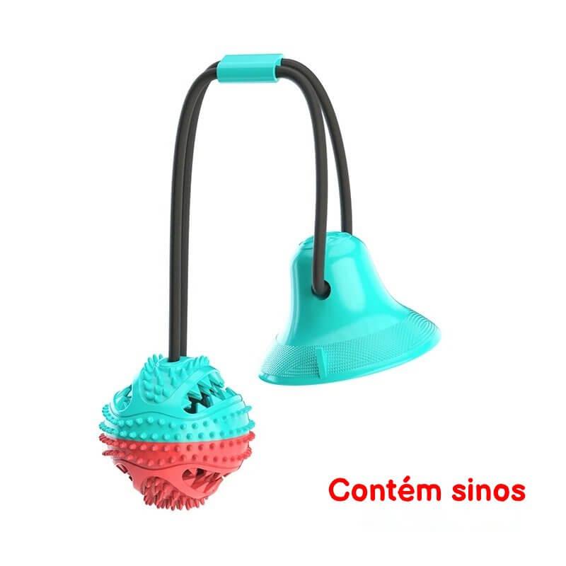 Brinquedo Interativo para Cães